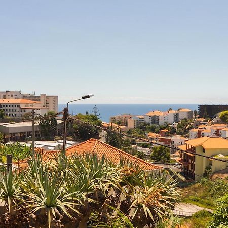 Pilar House Funchal (Madeira) Exterior foto