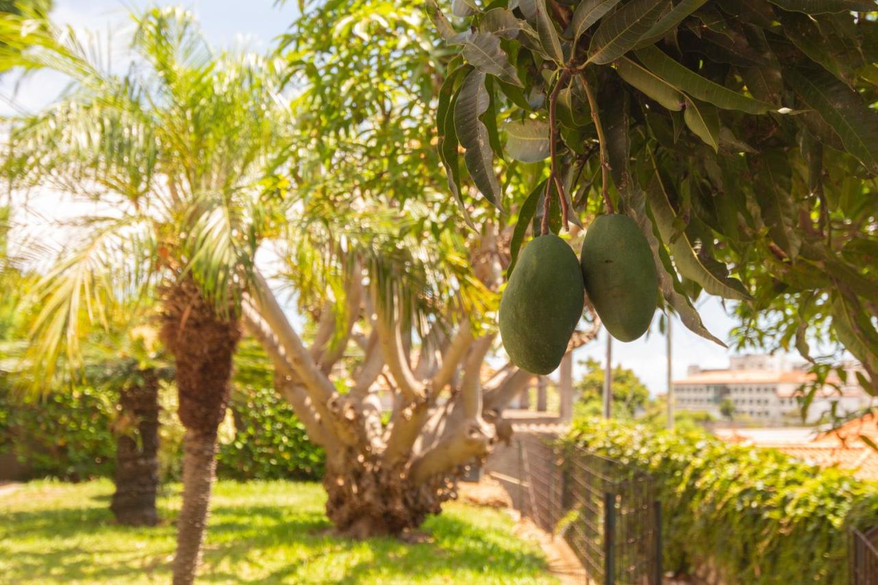 Pilar House Funchal (Madeira) Exterior foto