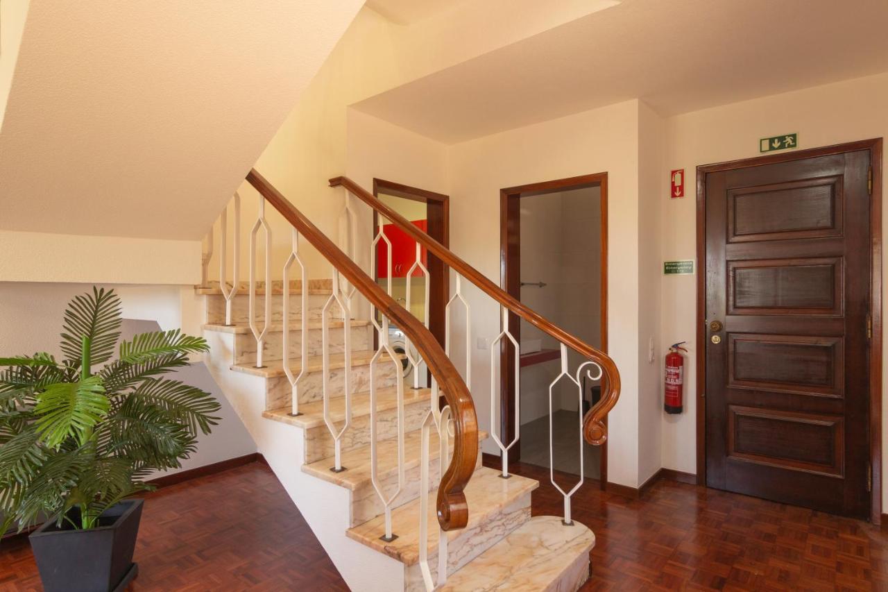 Pilar House Funchal (Madeira) Exterior foto