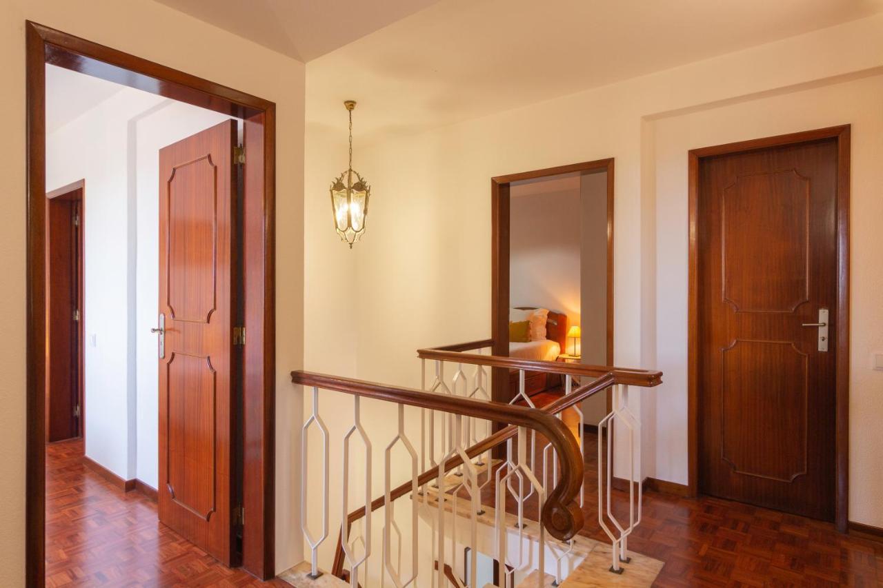 Pilar House Funchal (Madeira) Exterior foto