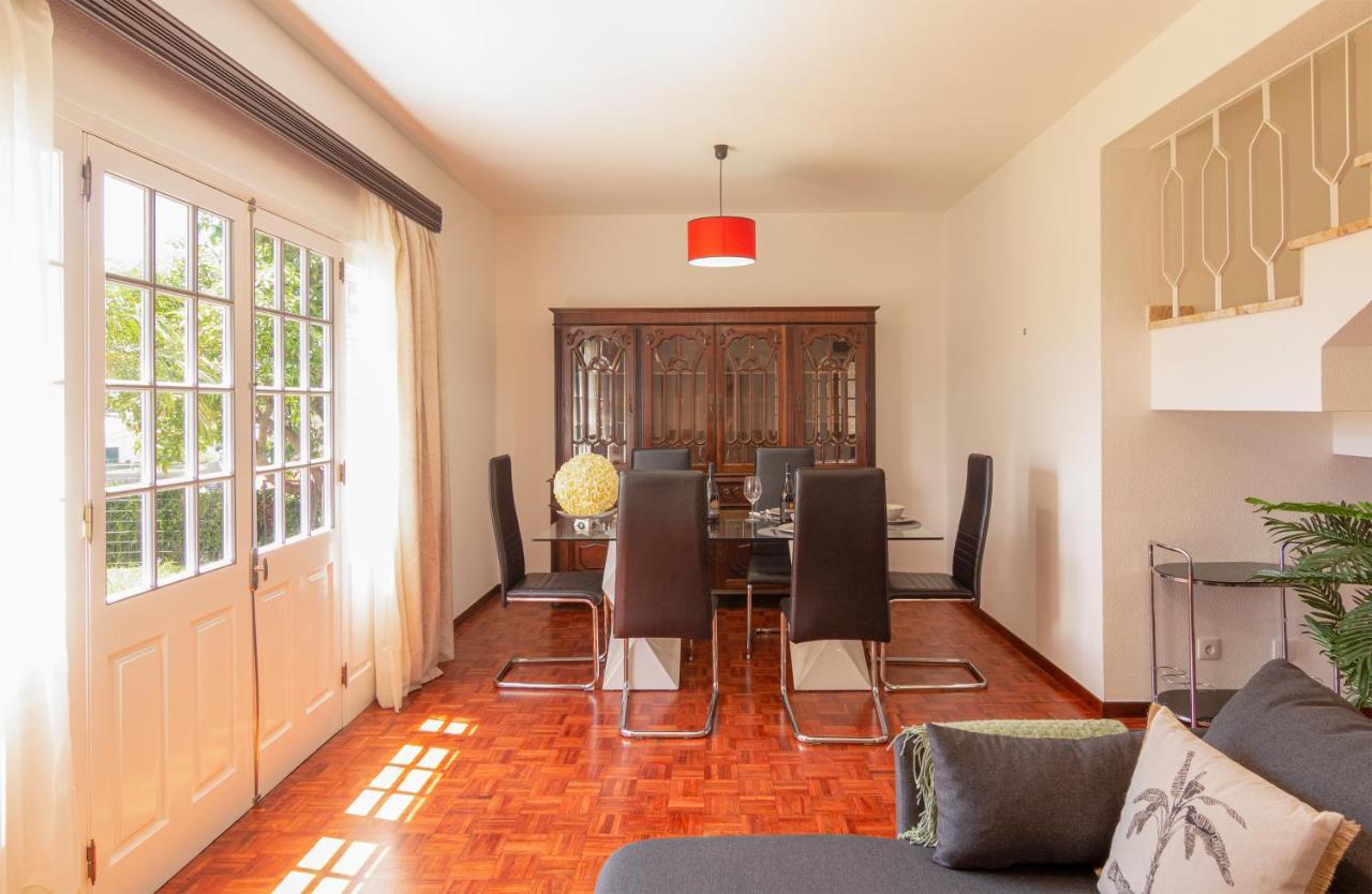 Pilar House Funchal (Madeira) Exterior foto