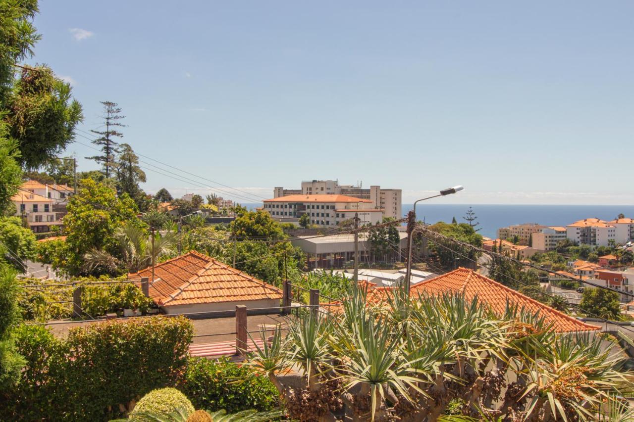 Pilar House Funchal (Madeira) Exterior foto